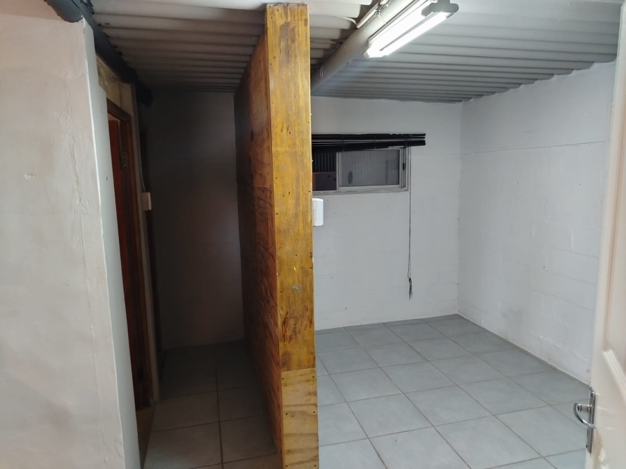 To Let 3 Bedroom Property for Rent in Trekoskraal Western Cape